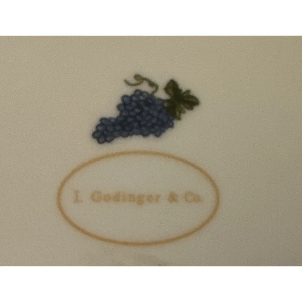 J. GODINGER & CO.7.5